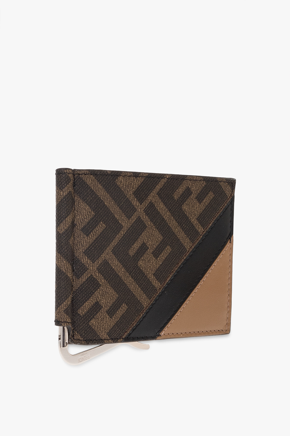 Fendi hotsell bugs wallet